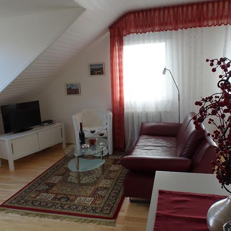 Haus Holzheimer Bad Kissingen Exteriör bild