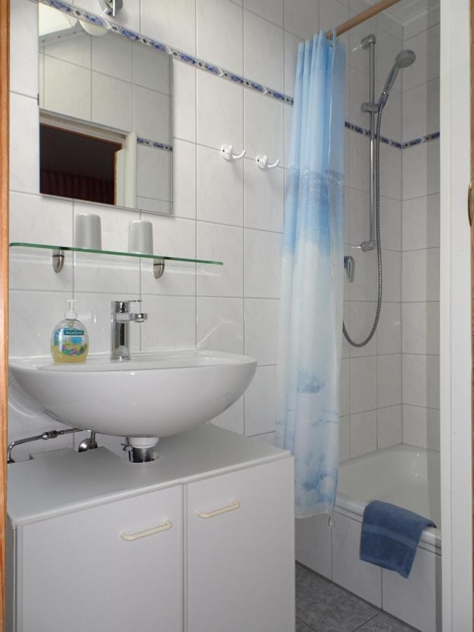 Haus Holzheimer Bad Kissingen Exteriör bild
